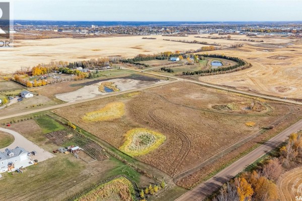 Lot E Kopperud Road, Prince Albert Rm No  461, SK S6V5R1 Photo 4