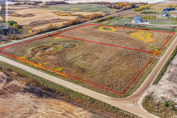 Lot E Kopperud Road, Prince Albert Rm No  461, SK S6V5R1 Photo 5
