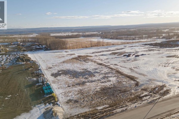 Lot E Tahltan Road, Fort St  John, BC V0C1H0 Photo 2