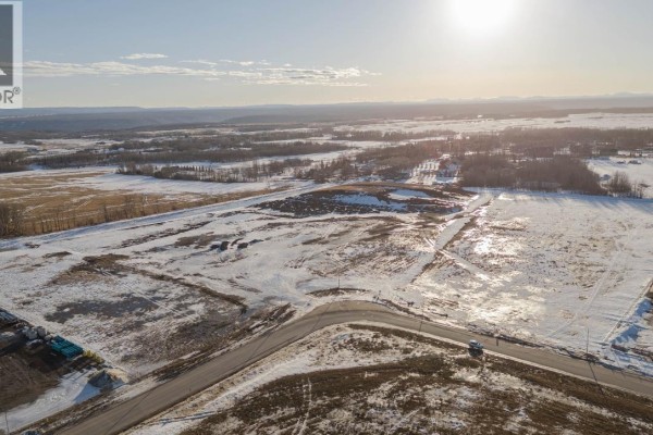 Lot E Tahltan Road, Fort St  John, BC V0C1H0 Photo 3