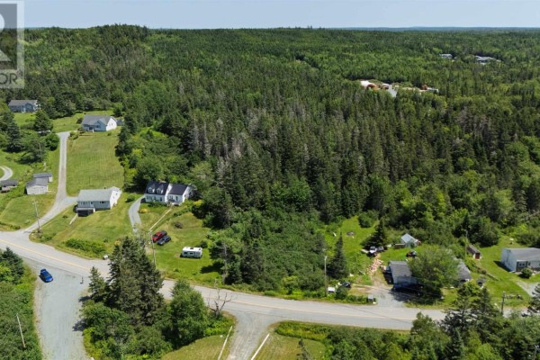Lot East Chezzetcook Road, East Chezzetcook, NS B0J2L0 Photo 2