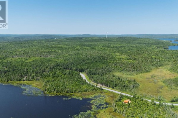 Lot East Chezzetcook Road, East Chezzetcook, NS B0J2L0 Photo 3
