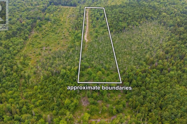 Lot East Concession Road, Lower Concession, NS B0W1M0 Photo 2