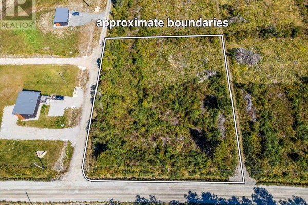 Lot Ec-1 Thimot Road, Saulnierville