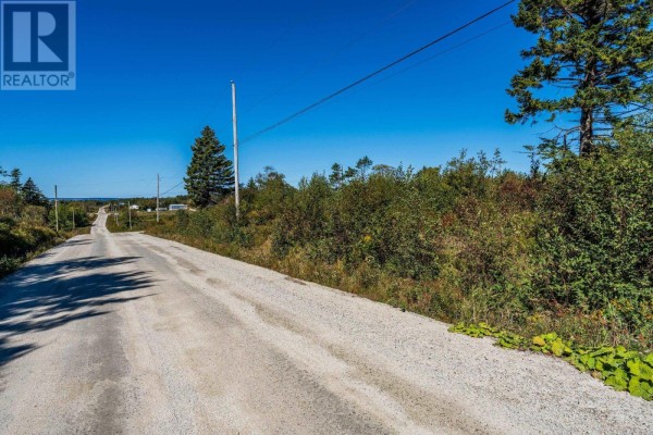 Lot Ec-1 Thimot Road, Saulnierville, NS B0W2Z0 Photo 2