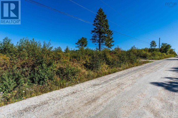 Lot Ec-1 Thimot Road, Saulnierville, NS B0W2Z0 Photo 3