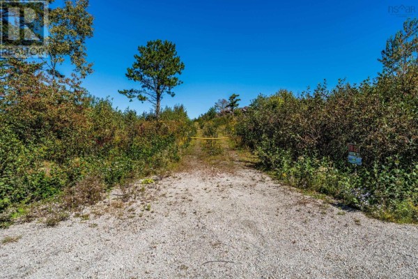 Lot Ec-1 Thimot Road, Saulnierville, NS B0W2Z0 Photo 5