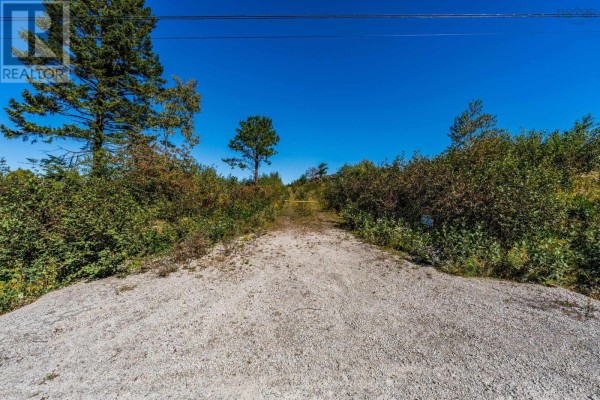 Lot Ec-2 Thimot Road, Saulnierville, NS B0W2Z0 Photo 2