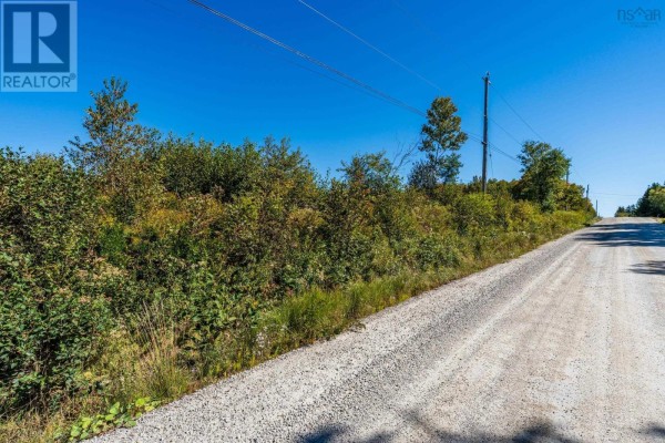 Lot Ec-2 Thimot Road, Saulnierville, NS B0W2Z0 Photo 4