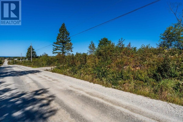 Lot Ec-2 Thimot Road, Saulnierville, NS B0W2Z0 Photo 5