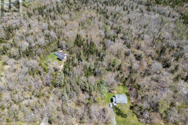 Lot Egypt Road, Pleasant Lake, NS B4A5J9 Photo 2