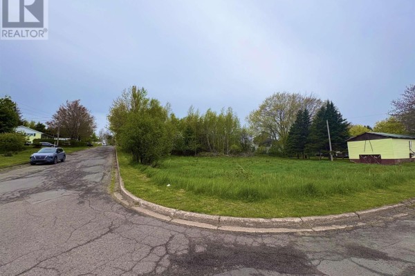 Lot Eighth Street, Trenton, NS, photo 2