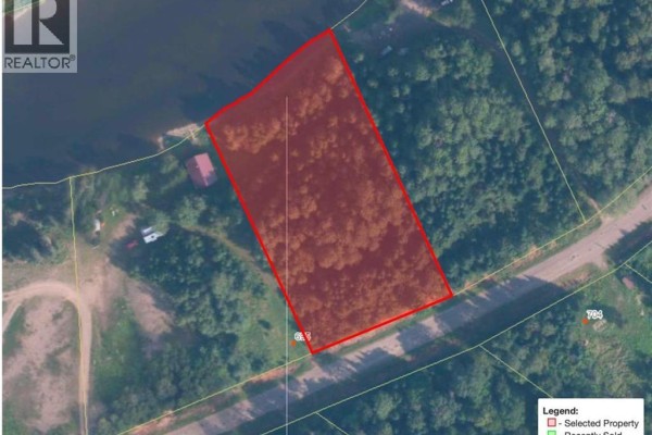 Lot Enterprise Road, Enterprise, NB E7G1M3 Photo 4