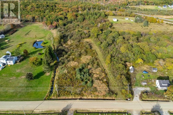 Lot Eustache Comeau Road, Lower Saulnierville, NS B0W2Z0 Photo 3
