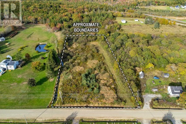 Lot Eustache Comeau Road, Lower Saulnierville, NS B0W2Z0 Photo 4