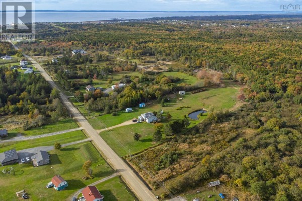 Lot Eustache Comeau Road, Lower Saulnierville, NS B0W2Z0 Photo 5