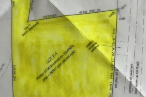 Lot F-1 Old Oak Island Road, Lockhartville, NS B4P2R3 Photo 5