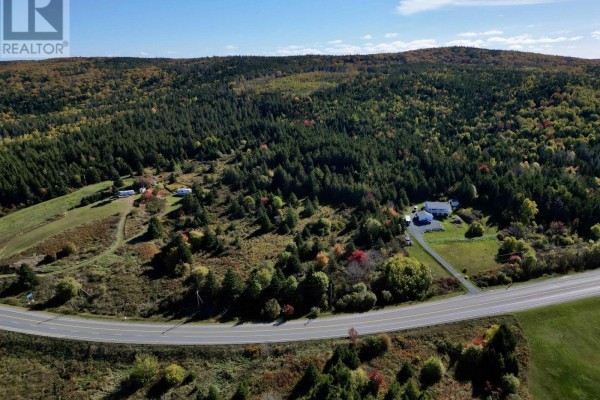 Lot F East Bay Highway, Irish Cove, NS B2E1E5 Photo 2