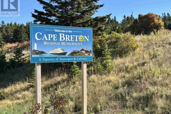 Lot F East Bay Highway, Irish Cove, NS B2E1E5 Photo 3