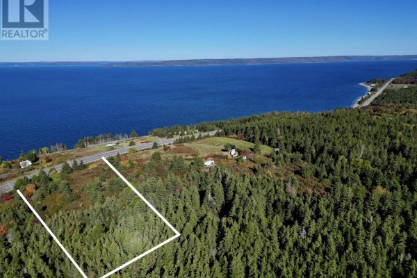 Lot F East Bay Highway, Irish Cove, NS B2E1E5 Photo 4