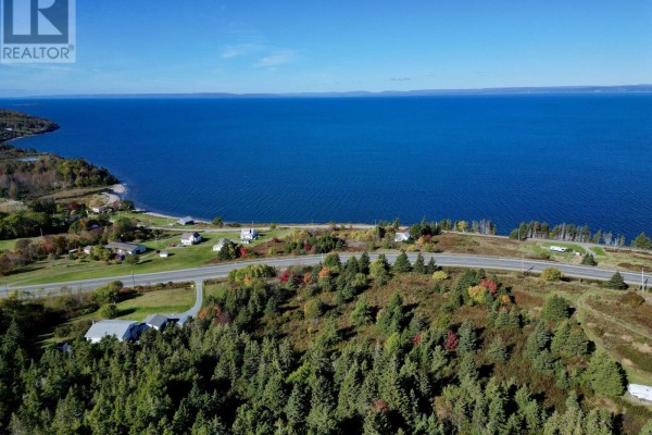 Lot F East Bay Highway, Irish Cove, NS B2E1E5 Photo 5