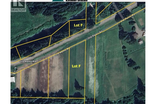 Lot F Old Remo Road, Terrace, BC V8G0E5 Photo 2