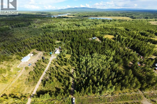 Lot F Tibbles Road, Quesnel, BC V2J3H9 Photo 4