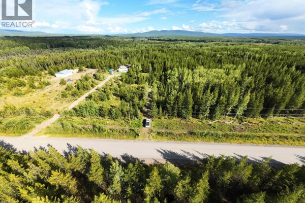 Lot F Tibbles Road, Quesnel, BC V2J3H9 Photo 5