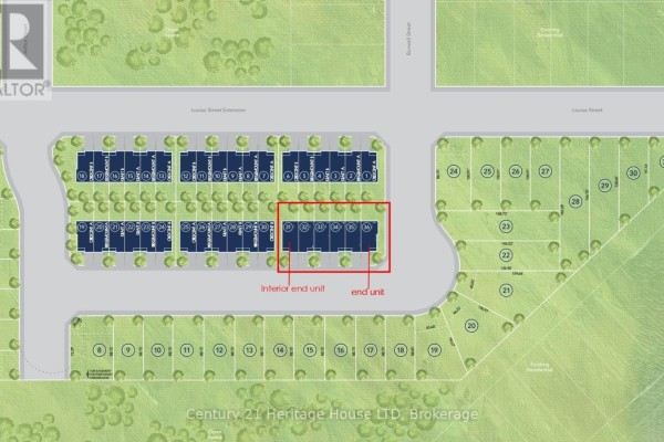 Bedroom 3 - Lot F31 - 793 Burwell Street, Fort Erie, ON L2A0E2 Photo 5