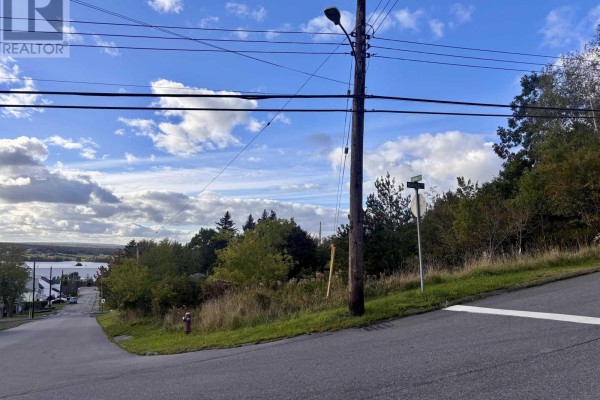 Lot Forge Street, Trenton, NS B0K1X2 Photo 2