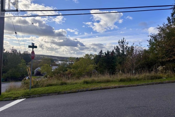 Lot Forge Street, Trenton, NS B0K1X2 Photo 3