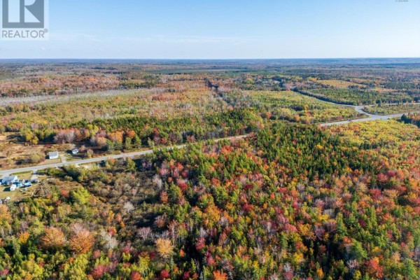 Lot Fort Point Road, Ashmore, NS B0W3T0 Photo 2