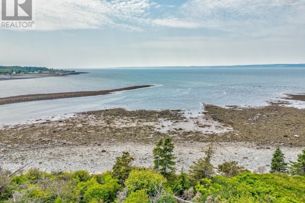 Lot Fort Point Road, Weymouth North, NS B0W3T0 Photo 2