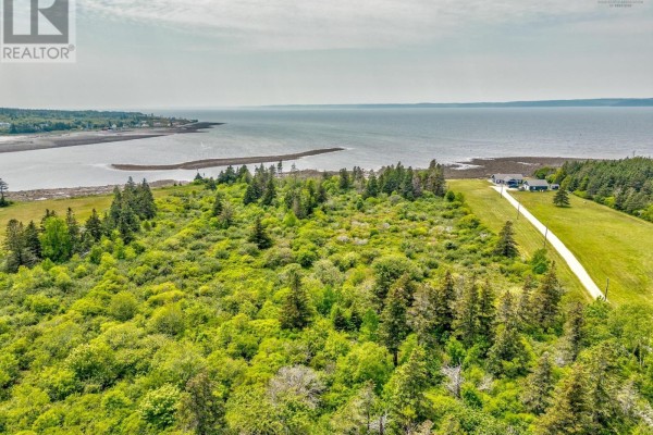 Lot Fort Point Road, Weymouth North, NS B0W3T0 Photo 3