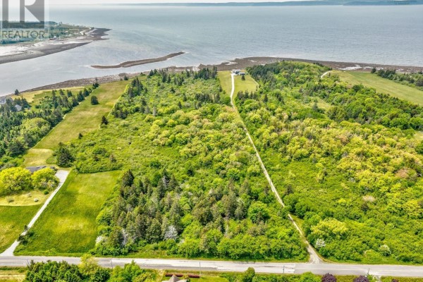 Lot Fort Point Road, Weymouth North, NS B0W3T0 Photo 4