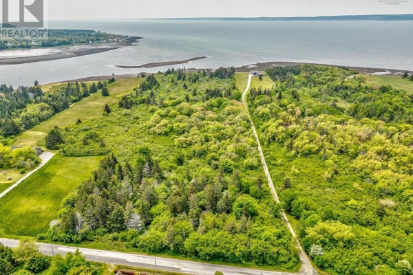 Lot Fort Point Road, Weymouth North, NS B0W3T0 Photo 5