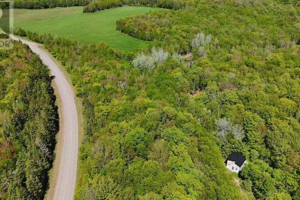 Lot Fredericton Station Road, Frederiction, PE C0A1N0 Photo 3