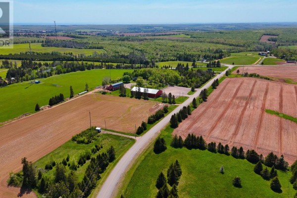 Lot Fredericton Station Road, Frederiction, PE C0A1N0 Photo 4
