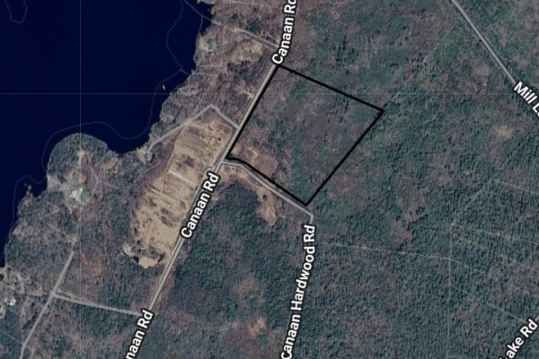 Lot G-1 Canaan Road, Canaan, NS B0W3M0 Photo 2
