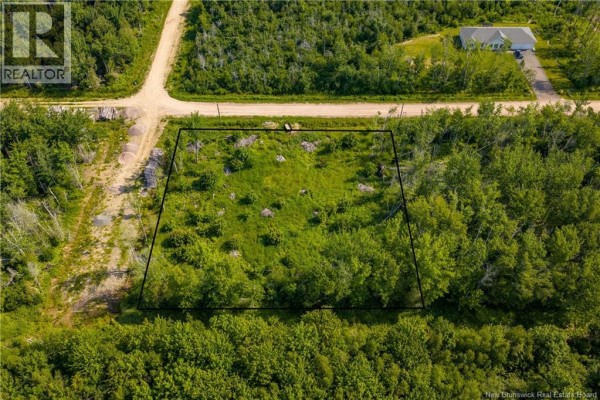 Lot Gite Lane, Barachois, NB E4P4P7 Photo 3