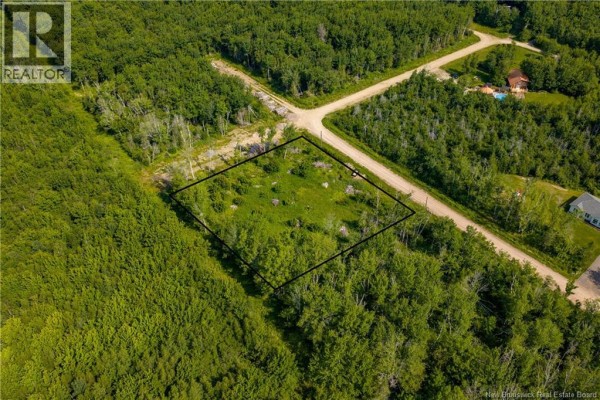 Lot Gite Lane, Barachois, NB E4P4P7 Photo 4