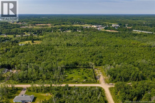 Lot Gite Lane, Barachois, NB E4P4P7 Photo 5