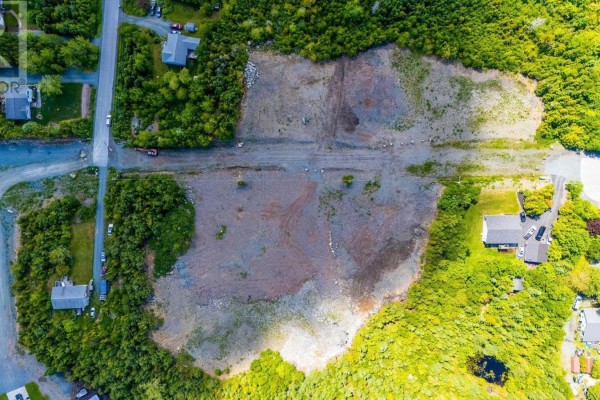 Lot Glenn Drive, Lawrencetown, NS B2Z1E1 Photo 2