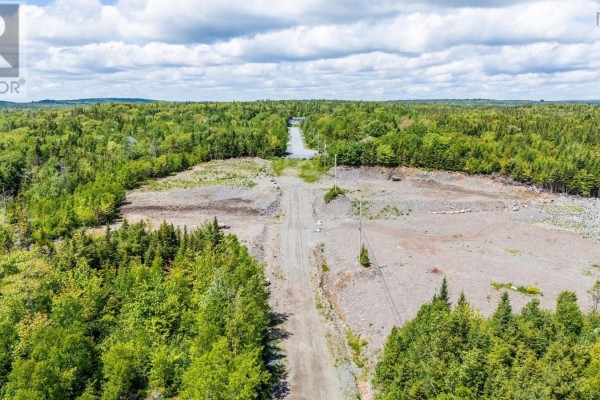 Lot Glenn Drive, Lawrencetown, NS B2Z1E1 Photo 3