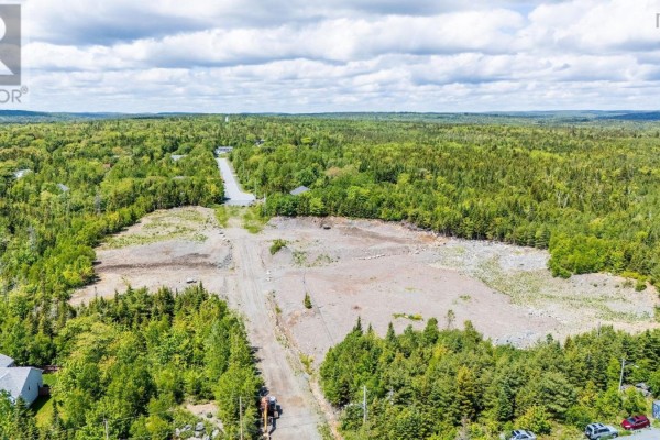Lot Glenn Drive, Lawrencetown, NS B2Z1E1 Photo 4