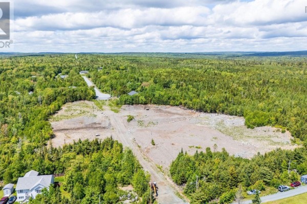 Lot Glenn Drive, Lawrencetown, NS B2Z1E1 Photo 5