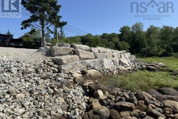Lot Goat Lake Road, Chester, NS B0J1J0 Photo 3