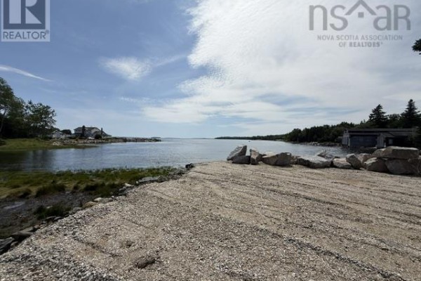 Lot Goat Lake Road, Chester, NS B0J1J0 Photo 5