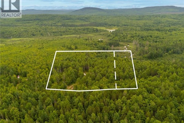 Lot Graham Road, South Oromocto Lake, NB E5L0O0 Photo 2