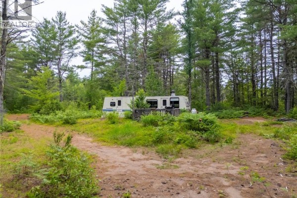 Lot Graham Road, South Oromocto Lake, NB E5L0O0 Photo 3